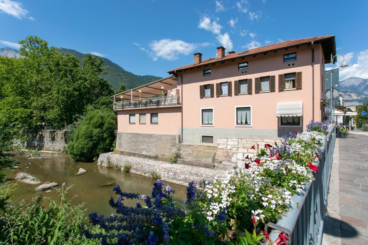 Appartamento grande Al Ponte. Situato vicino all'ospedale, al parco e al centro città Trento Exterior foto